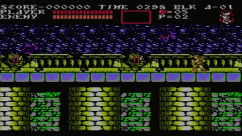 Castlevania III Part 11 #RumbleTakeover #retrogames #Castlevania