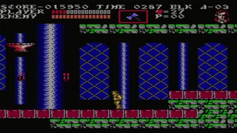 Castlevania III Part 11 #RumbleTakeover #retrogames #Castlevania