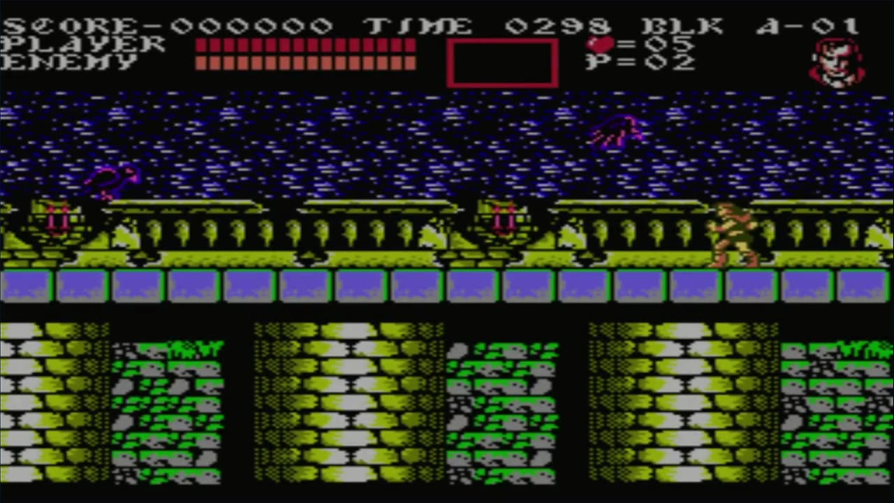 Castlevania III Part 11 #RumbleTakeover #retrogames #Castlevania