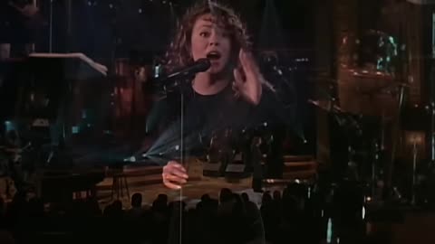 Mariah Carey - Without You (Official HD Music Video)