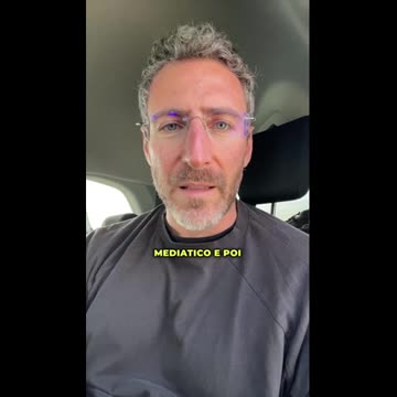 Mario Draghi è un nemico pubblico!