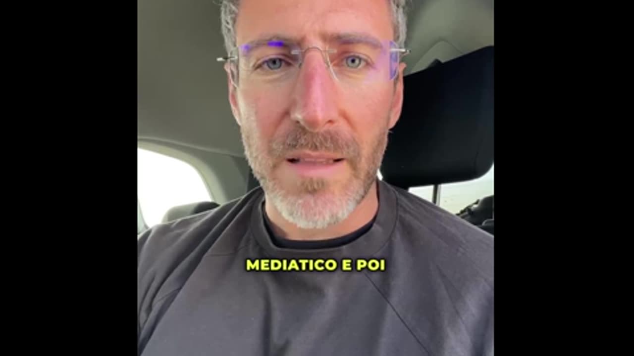 Mario Draghi è un nemico pubblico!