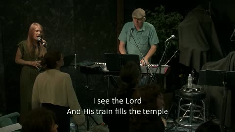 School of the Prophets