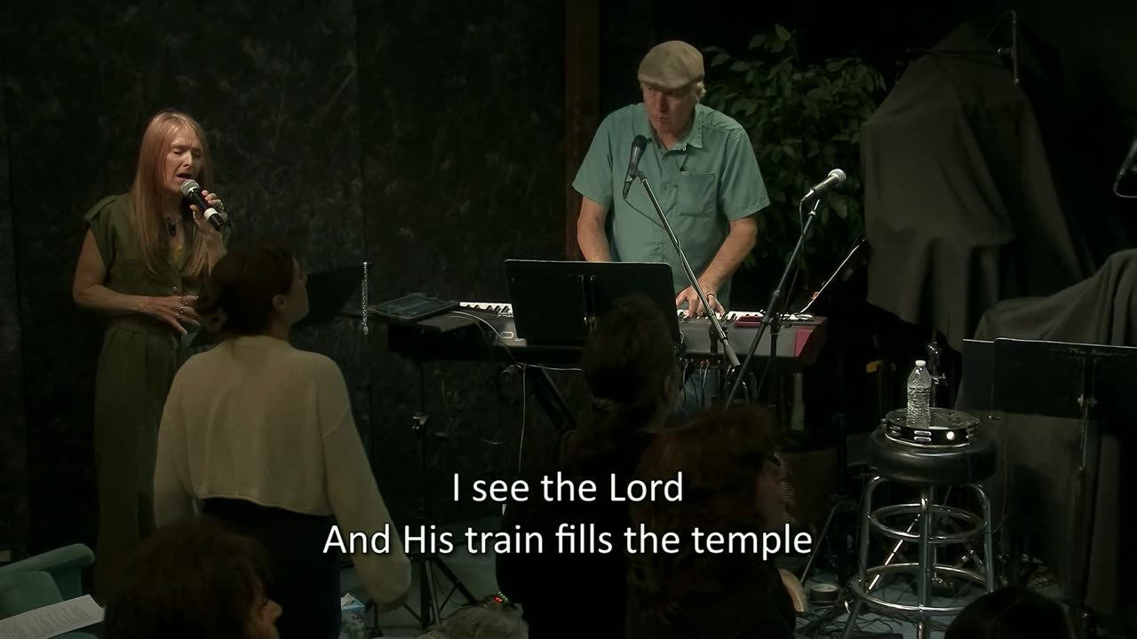 School of the Prophets