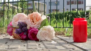 Graz holds memorial for victims of Austrian school shooting
