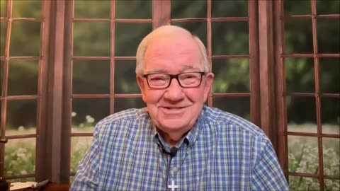 Believing Jesus - Part 8 ( You Words Matter)