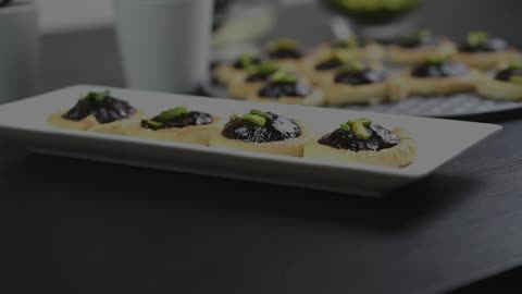 Sweet Snack | Dates Baklava