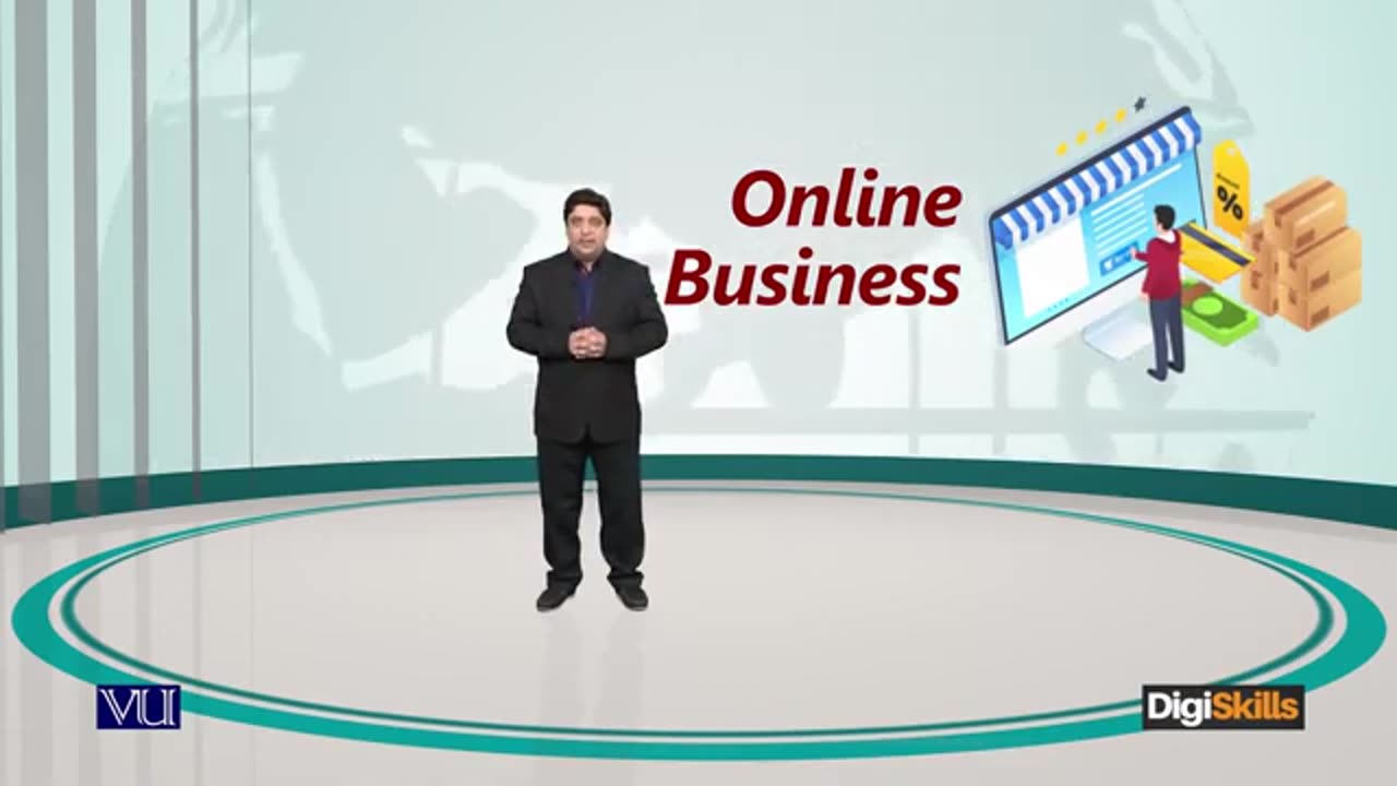 Topic 203_ Decide What You Want to Offer _ Hisham Sarwar _ Digi Skills _ Sociolance _ Freelancing