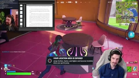 🔴 Destiny Lawsuit update | Creator crashouts galore