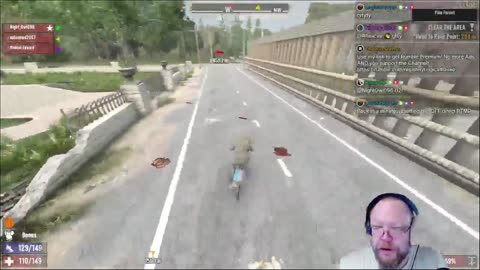 7 Days to Die HM server Change-Up : Day 1 Creator Program!