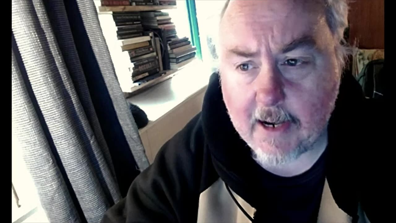 20250629 What Tolkien Has to Tell us of the Fate of the Woke - They Are Damned and Just Wait