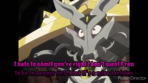 Blarx Adventure Meets Reincarnated As A Sword Part 5
