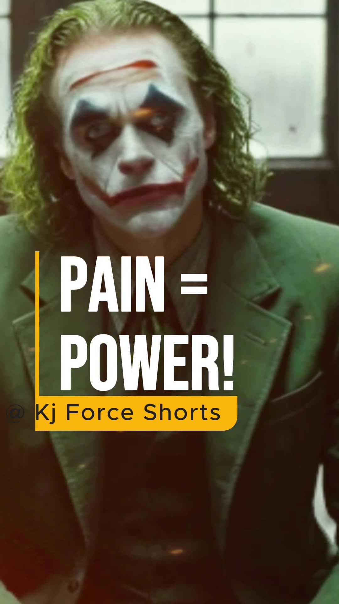 💪 Pain as a Tool for Strength How Suffering Can Make You UNSTOPPABLE