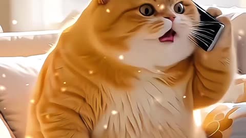 😺 Amazing World of Cats! 🌍 | Funny & Cute Cat Moments 🐾💫