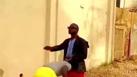 Comedy video