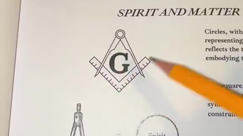 Masonic Symbols