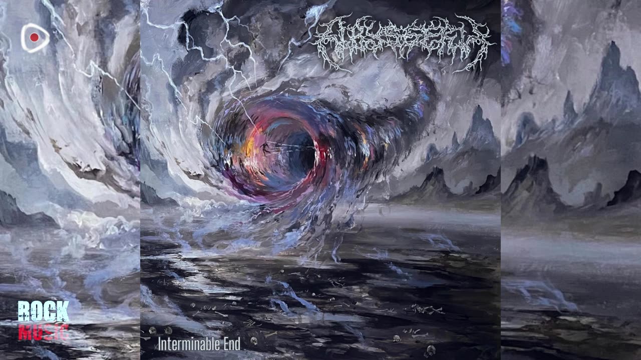 Abyssery - Interminable End (2025)