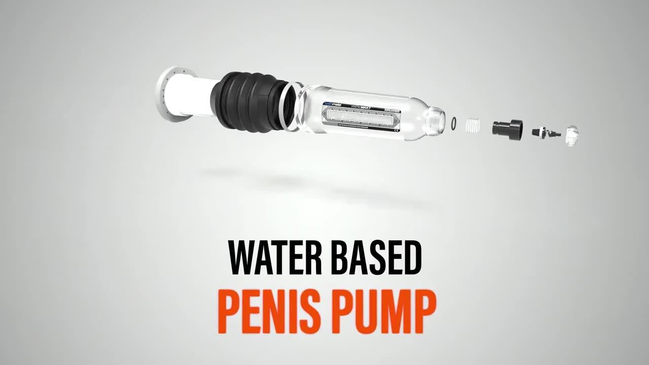 Bathmate Hydromax8 153374