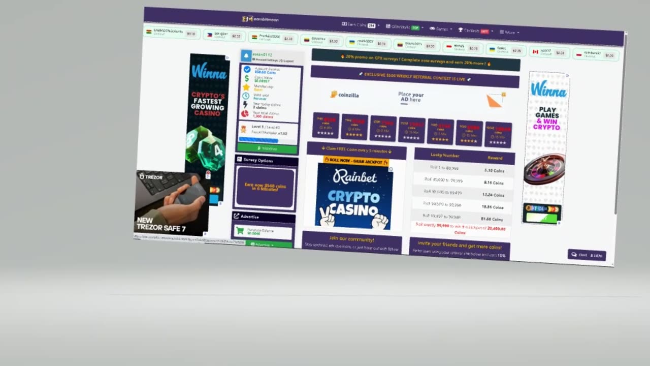 High-Speed Chase Ends with Felony Arrest | Archie Boyd Pursuit + EarnBitMoon.club