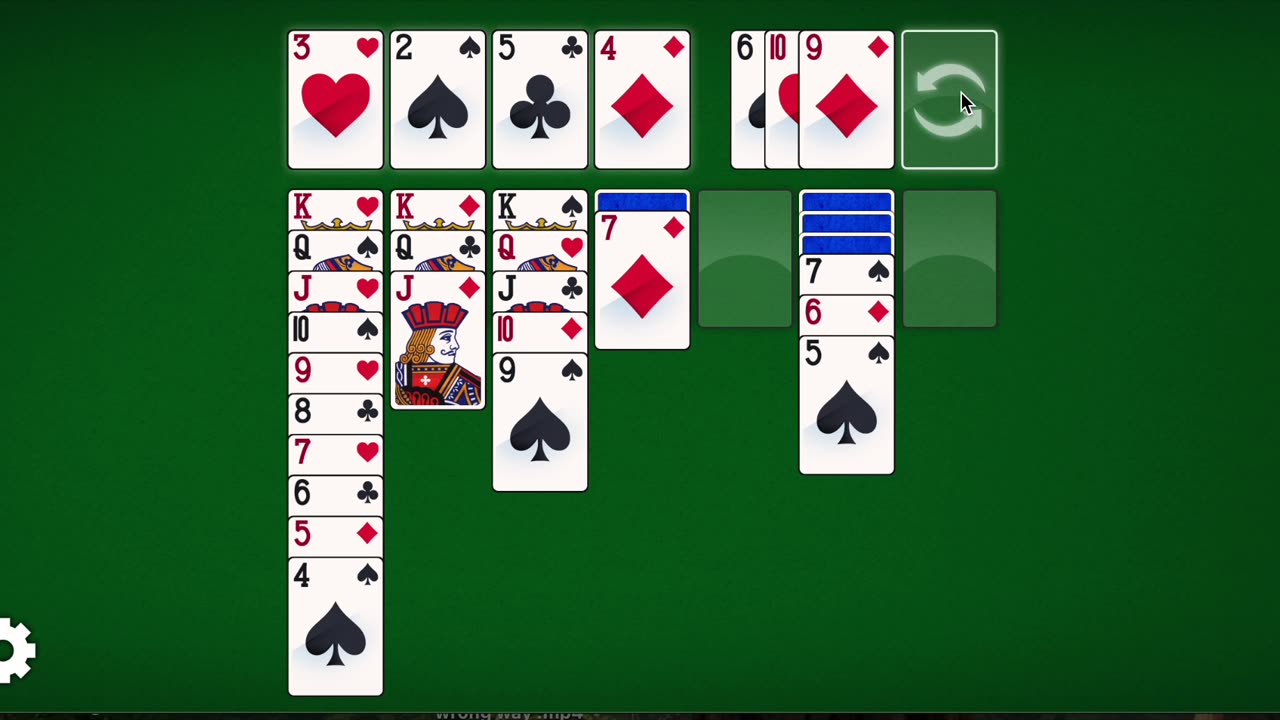 Solitaire Epic 2