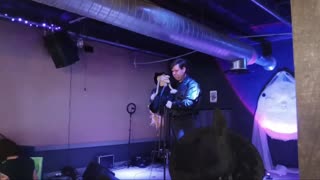Vance Dykes & Broom-Broom @ Iron Oak Post Melbourne (August 3, 2025)