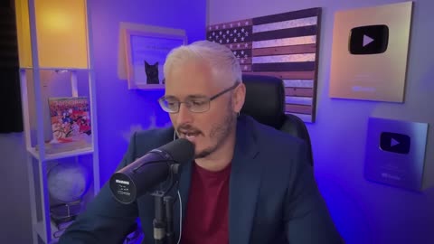 BREAKING: lSRAEL REJECTS HAMAS OFFER TO STEP DOWN & LEAVE GAZA! _ The Kyle Kulinski Show