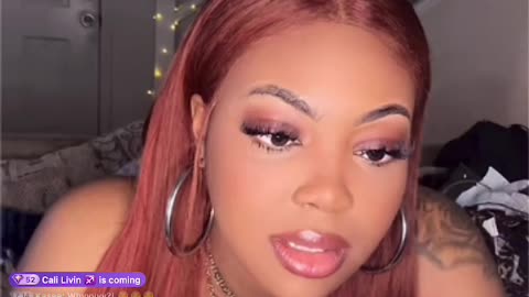 - PND ; WANTS TO FIGHT PYT & LUVLY LIZ !