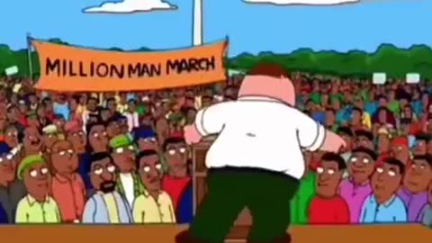 1M Man March Honesty