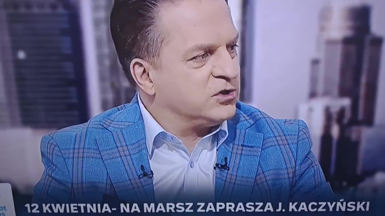 Antypolska swołocz‼️🤬