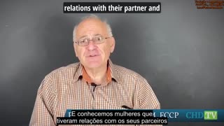 💉⚠️🤯O SHEDDING É REAL: O DR. PAUL MARIK ALERTA PARA A TRANSMISSÃO DA PROTEÍNA SPIKE💉⚠️🤯