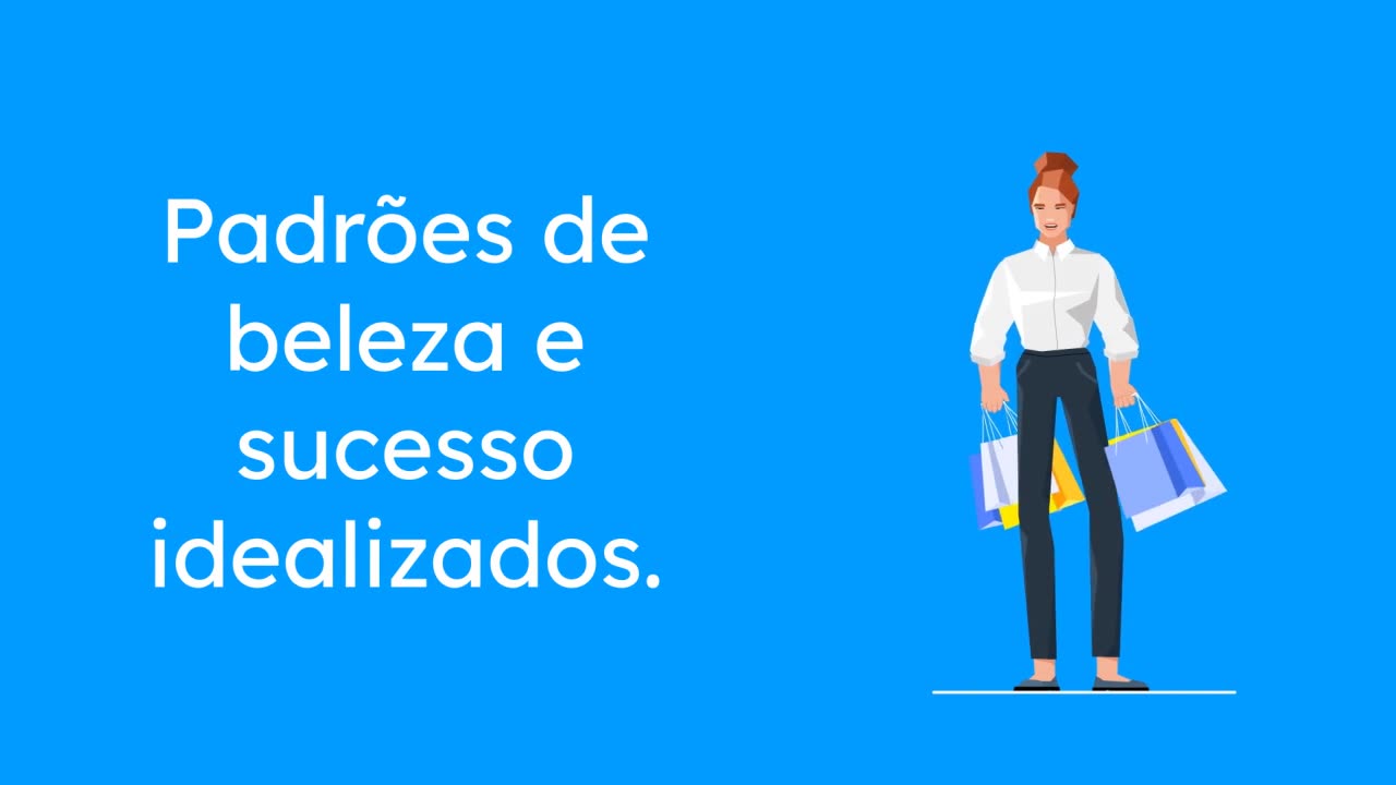 Da Boneca à Cuidadora