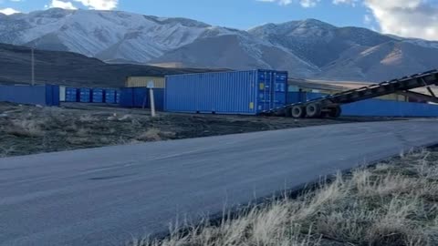 Delivering Solutions, Transforming Spaces! 🚛✨ | USA Containers