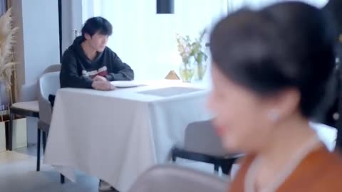 From Housewife to Heiress: My Revenge Story S01-EP67