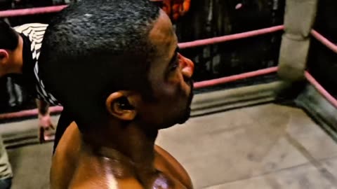 Prison bullies Tried to Humiliate Him