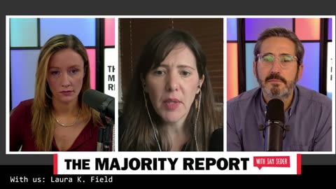 12/17 Rise Of The New Right w/ Laura K. Field | MR Live