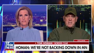 Border Czar: Mass Deportations WILL NOT Stop