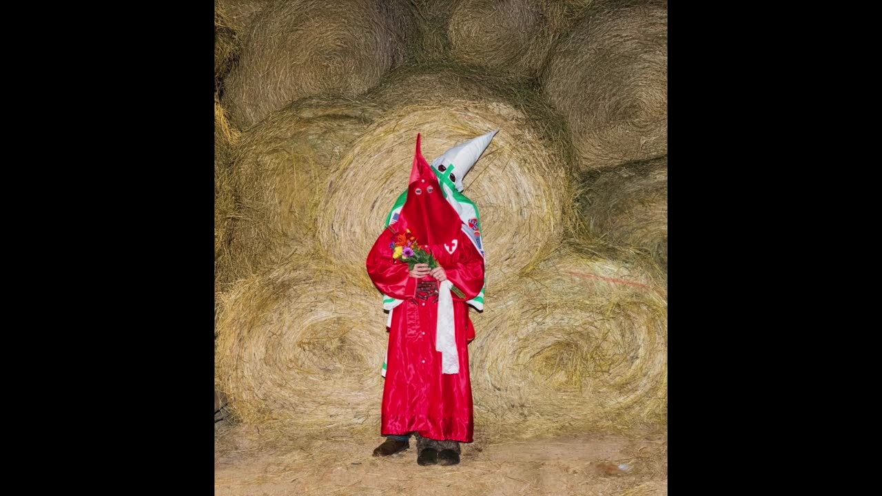 YE - JARED (ALT) Instrumental