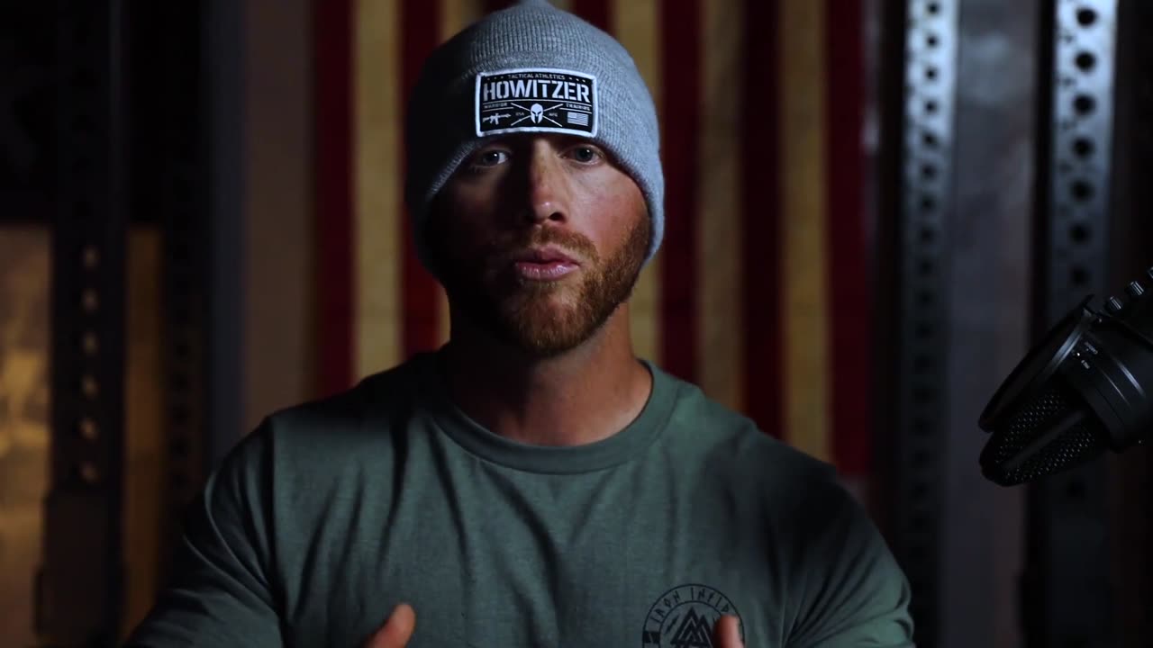 US Sports Partner Spotlight: Iron Infidel