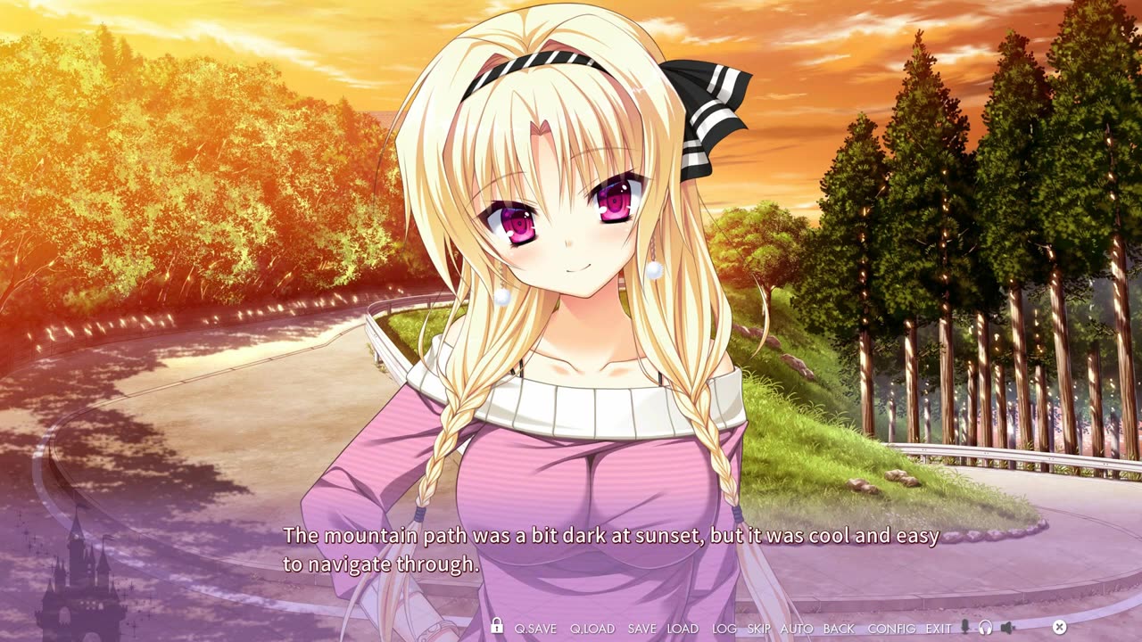 Kinkoi Golden Loveriche (Let's Play)-Part 8