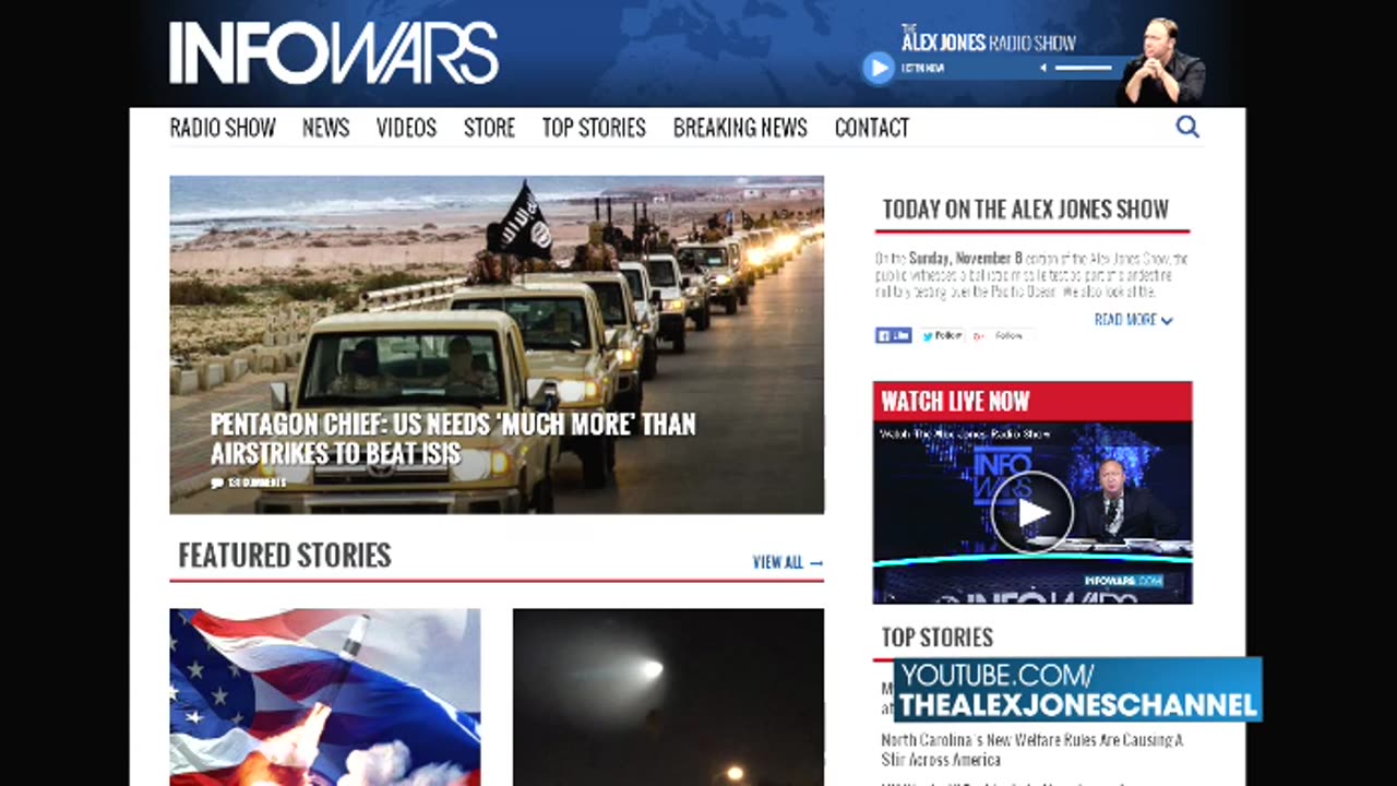 IW Archives 2015 Nov 10