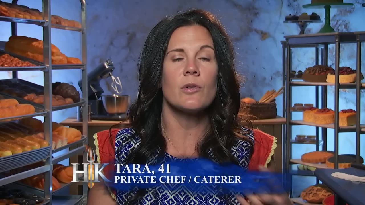 Hell's Kitchen (U.S.) Uncensored - Full Episode (1080p)