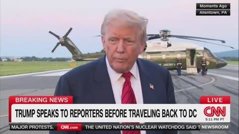 Trump: “If Sydney Sweeney is a registered Republican, I think her ad is fantastic”