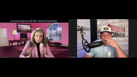 Why America is Falling Apart: Trump Derangement Syndrome, Gen Z Narcissism & Broken Relationships!