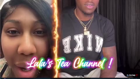 - STORM ; HAS WORDS FOR EVERYONE OVER THE VIDEO OF VINCI & DREAM !