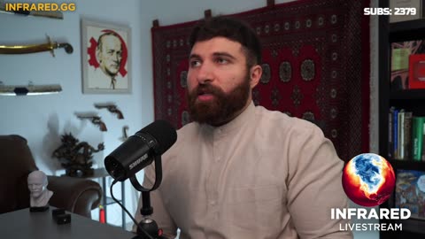 Heated political debate [2025-03-06]