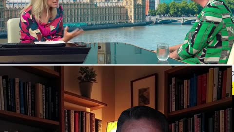 Jess Philips blames everyone other than Labour and Tories for the rape gangs