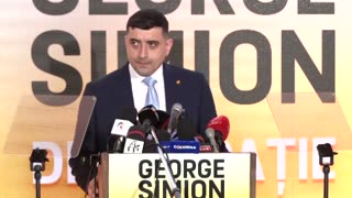 Romanian presidential election could bring ultranationalist to power