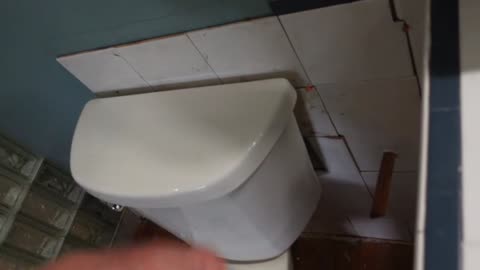 Some Tile Work