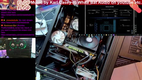 Part 6 YT 100 Sub Special Fastest Intel HD630 i-gpu in the world + GTX 980 + GTX og Titan againmayb