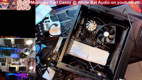Part 6 YT 100 Sub Special Fastest Intel HD630 i-gpu in the world + GTX 980 + GTX og Titan againmayb